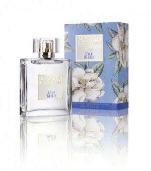 MANUEL CANOVAS L'ILE BLEUE PERFUME